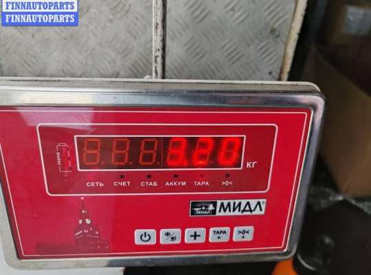 купить Фара левая на Mercedes C-Class W203 (2000-2006)