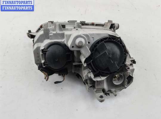 купить Фара левая на Mercedes C-Class W203 (2000-2006)