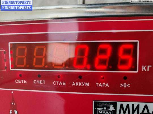 купить Шлейф подрулевой на Audi A6 C5 (1997-2005)