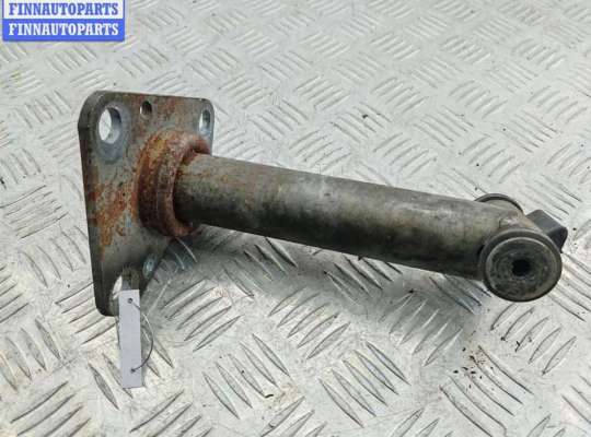 купить Кронштейн бампера переднего на Audi A6 C5 (1997-2005)