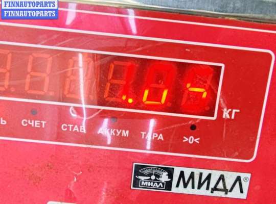 купить Кронштейн бампера переднего на Audi A6 C5 (1997-2005)