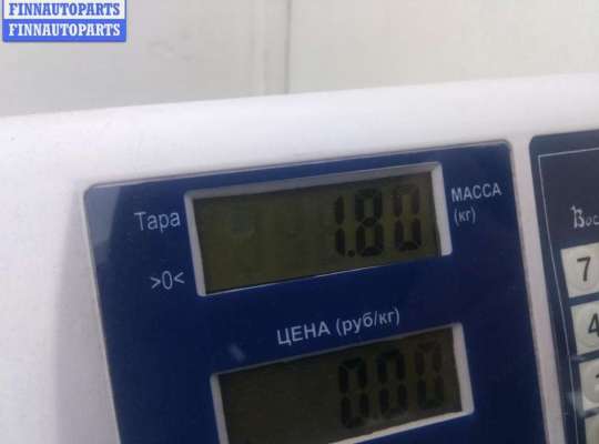 купить Кронштейн бампера переднего на BMW 3 E46 (1998-2006)