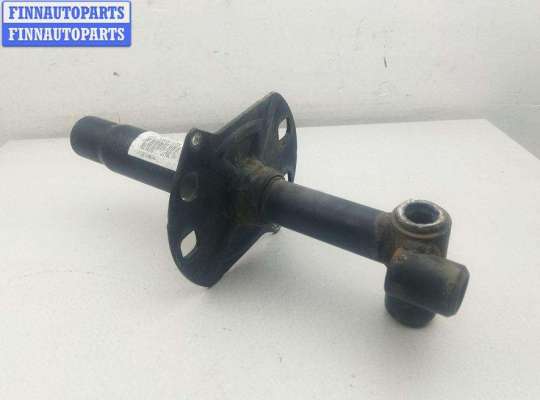 купить Кронштейн бампера переднего на BMW 3 E46 (1998-2006)