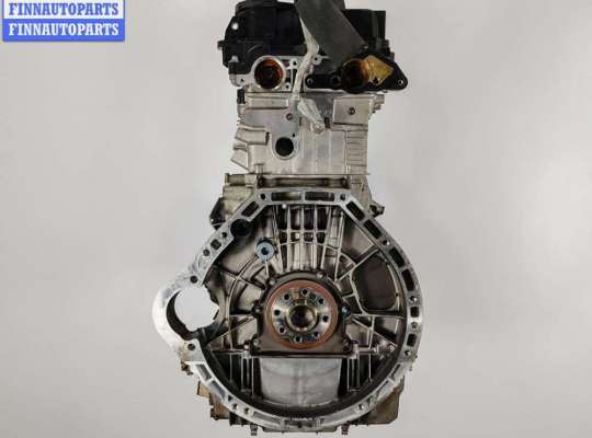 купить Двигатель (ДВС) на Mercedes C-Class W204 (2007-2015)