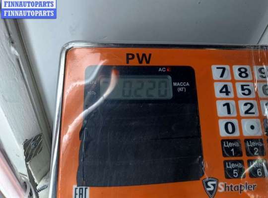 купить Замок капота на Mercedes E-Class W211 (2002-2009)