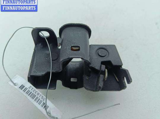 купить Замок капота на Mercedes E-Class W211 (2002-2009)