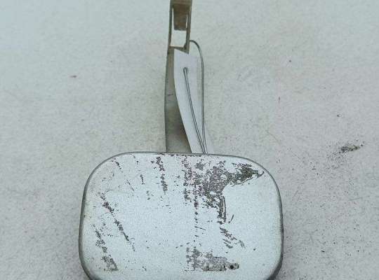 купить Решётка (заглушка) в бампер на Peugeot 307