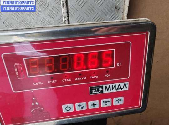 купить Фонарь задний левый на Opel Vectra C (2002-2008)