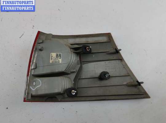 купить Фонарь задний левый на Opel Vectra C (2002-2008)