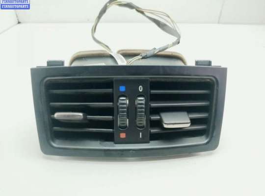 купить Дефлектор обдува салона на BMW 5 E60/E61 (2003-2010)