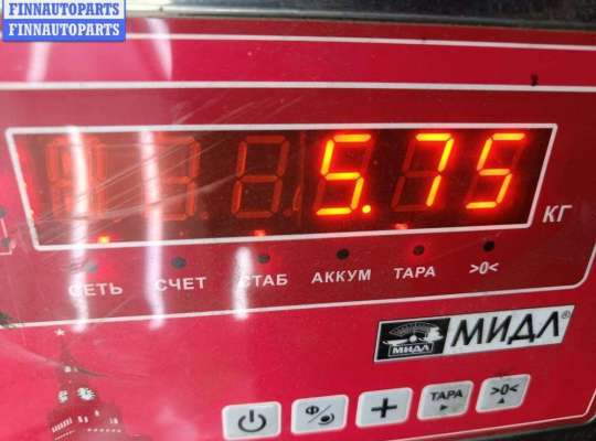 купить Кардан передний на Audi Q7 4L (2005-2015)