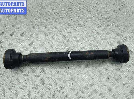 купить Кардан передний на Audi Q7 4L (2005-2015)