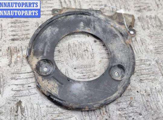 Кожух ГРМ VG2573884 на Volkswagen Touran