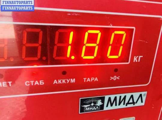 купить Насос гидроусилителя руля на Mercedes C-Class W203 (2000-2006)