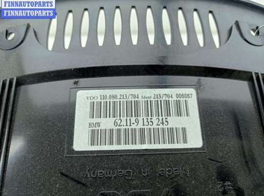 купить Щиток приборный (панель приборов) на BMW 5 E60/E61 (2003-2010)