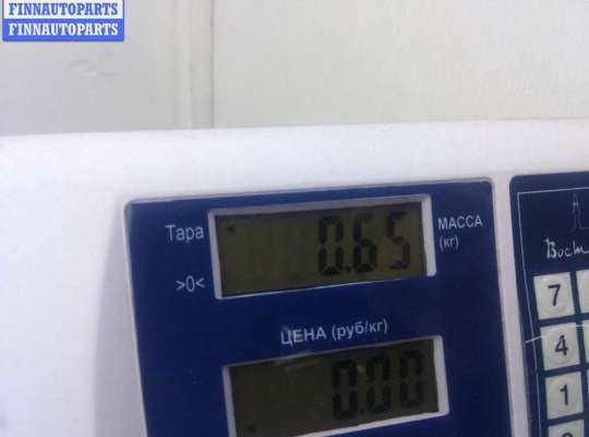 Замок боковой двери на Volkswagen Golf IV (1J)