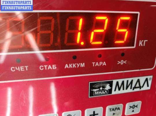 купить Крыло переднее левое на Peugeot 308 T7 (2007-2013)