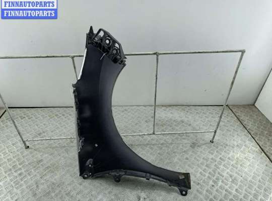 купить Крыло переднее левое на Peugeot 308 T7 (2007-2013)