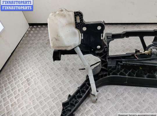 купить Рамка передняя (панель кузовная, телевизор) на Renault Scenic II (2003-2009)