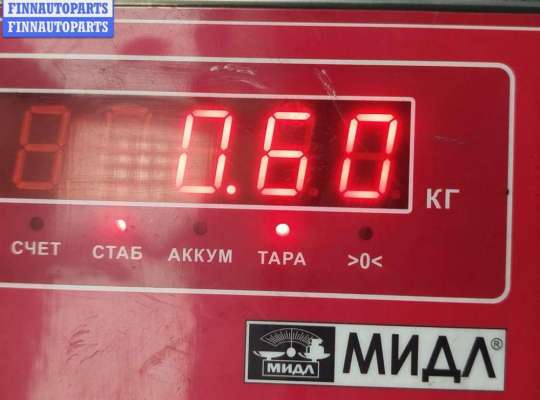 купить Подушка крепления двигателя на Audi A4 B7 (2004-2008)