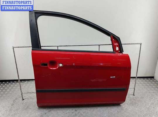 купить Дверь боковая передняя правая на Ford Focus II (2004-2011)