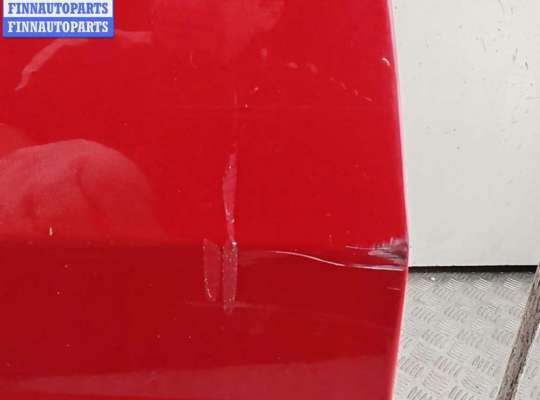 купить Дверь боковая передняя правая на Ford Focus II (2004-2011)