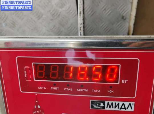 купить Дверь боковая передняя правая на Ford Focus II (2004-2011)