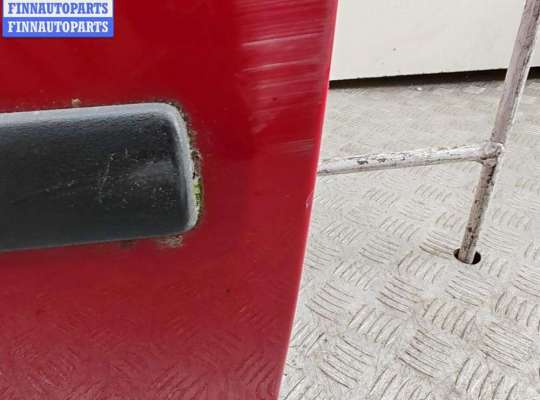 купить Дверь боковая передняя правая на Ford Focus II (2004-2011)