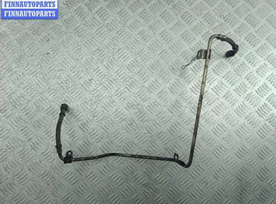 купить Трубка масляная турбины на Audi A6 C5 (1997-2005)