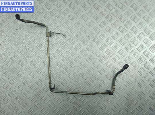 купить Трубка масляная турбины на Audi A6 C5 (1997-2005)