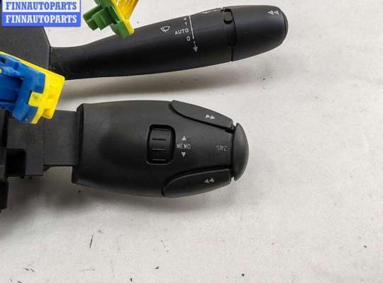 купить Переключатель подрулевой (стрекоза) на Peugeot 307