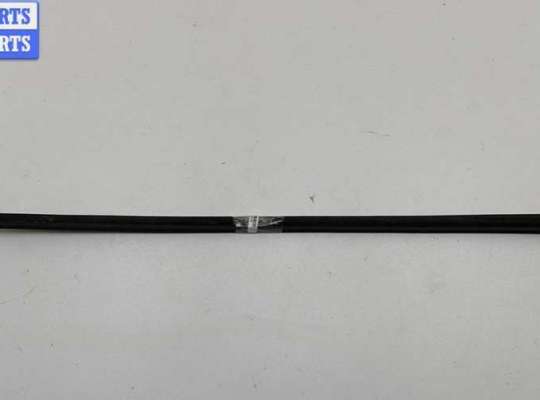 купить Молдинг лобового стекла на Audi A4 B6 (2001-2004)