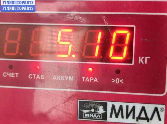 купить ТНВД на Opel Astra H (2004-2009)