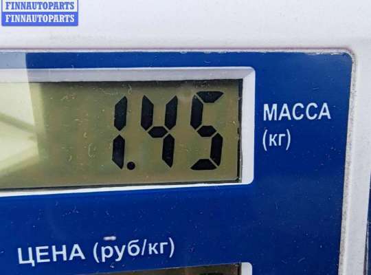 купить Усилитель музыкальный на Audi A6 C6 (2004-2011)