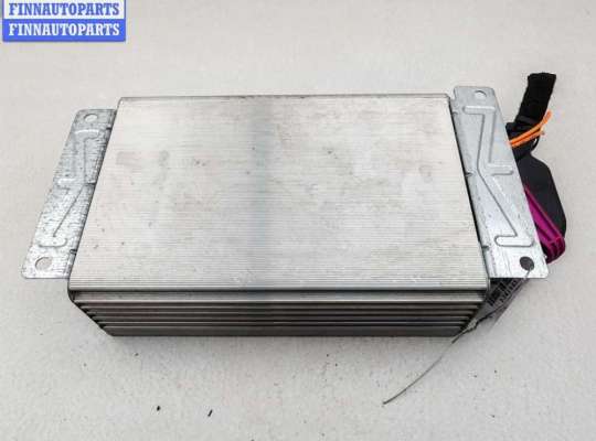 купить Усилитель музыкальный на Audi A6 C6 (2004-2011)