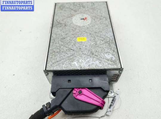 купить Усилитель музыкальный на Audi A6 C6 (2004-2011)