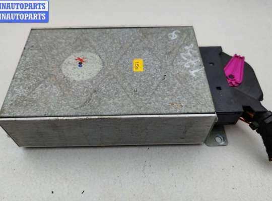 купить Усилитель музыкальный на Audi A6 C6 (2004-2011)