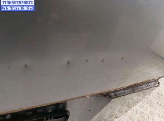 купить Крышка багажника (дверь задняя) на Opel Zafira B (2004-2014)