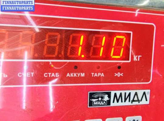 купить Зеркало наружное правое на BMW 5 E60/E61 (2003-2010)