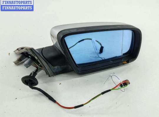 Зеркало наружное правое BM3558052 на BMW 5 E60/E61 (2003-2010)