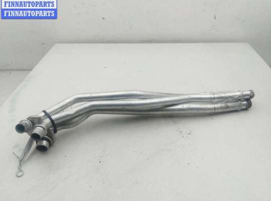 купить Трубка охлаждающей жидкости металлическая на BMW 5 E39 (1995-2003)