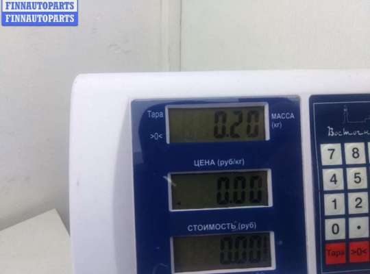 купить Трубка охлаждающей жидкости металлическая на BMW 5 E39 (1995-2003)