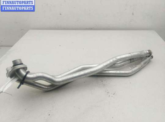 купить Трубка охлаждающей жидкости металлическая на BMW 5 E39 (1995-2003)