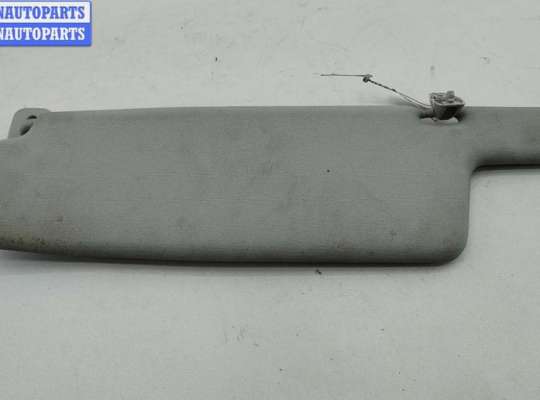 купить Козырек солнцезащитный правый на Volkswagen Passat B4