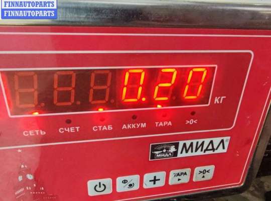 купить Скоба (кронштейн) крепления форсунки на Ford Transit (2006-2014)