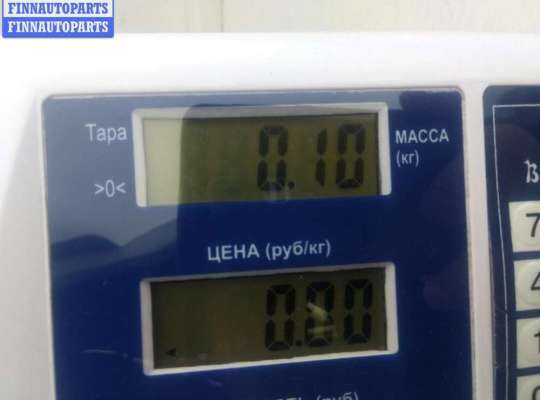 купить Стекло зеркала наружного левого на BMW 5 E39 (1995-2003)