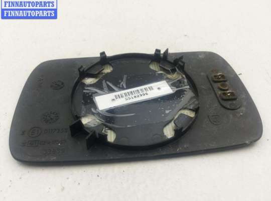 купить Стекло зеркала наружного левого на BMW 5 E39 (1995-2003)