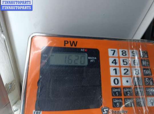 купить Петля двери задней левой на Audi Q7 4L (2005-2015)