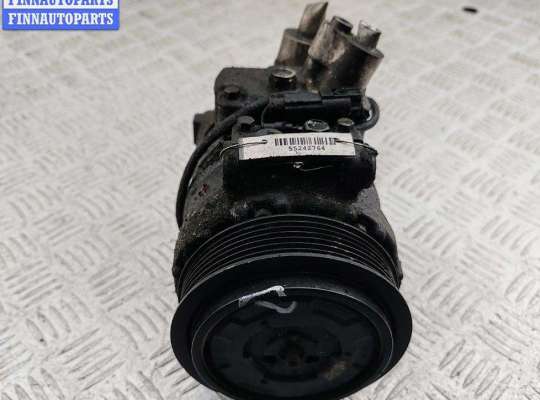 купить Компрессор кондиционера на Mercedes M-Class ML W163 (1998-2004)