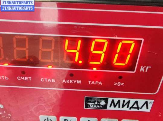 купить Компрессор кондиционера на Mercedes M-Class ML W163 (1998-2004)